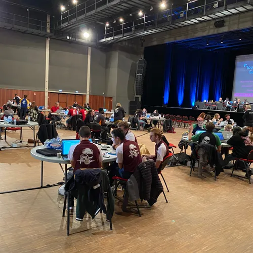 JOURNAL DU MECREDI 10 NOVEMBRE ( SOIR )